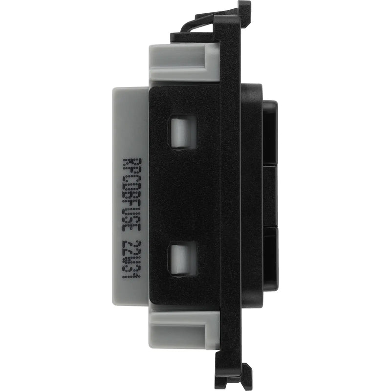 BG Electrical Grid - Fuse holder (EVOLVE BLACK)