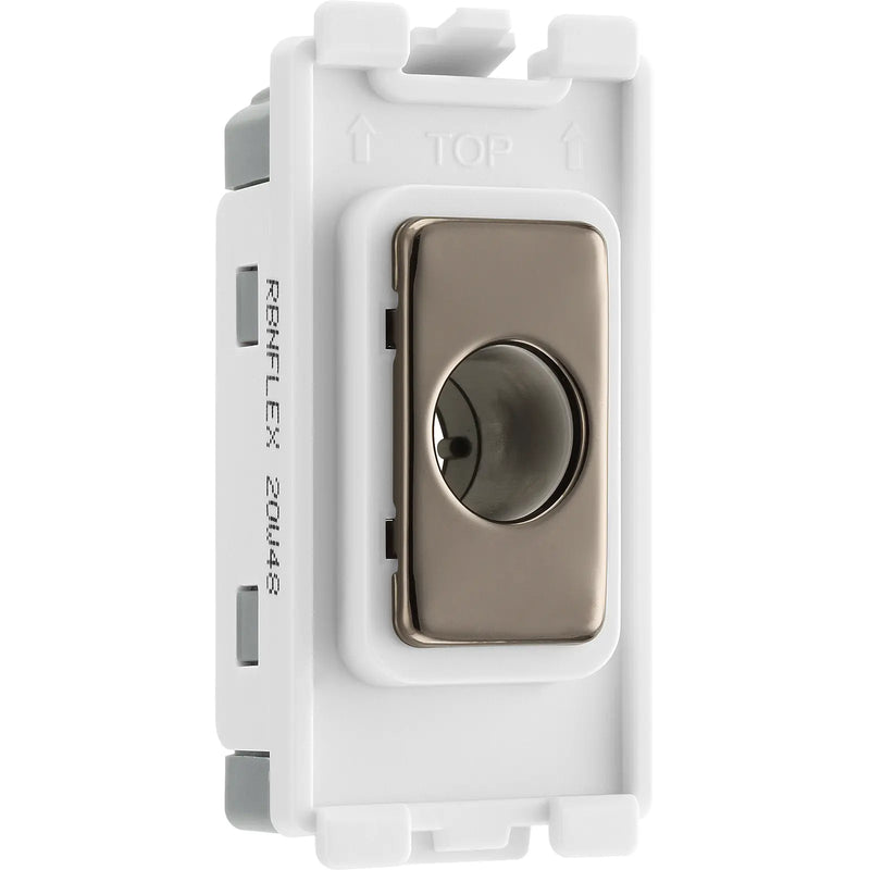 BG Electrical Grid - Flex outlet, up to 10mm