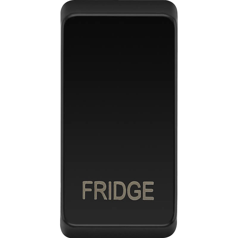 BG Electrical Grid - Fridge
