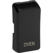 BG Electrical Grid - Oven
