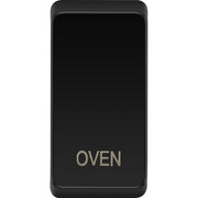 BG Electrical Grid - Oven