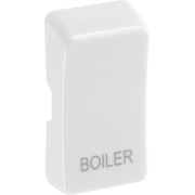 BG Electrical Grid - Boiler