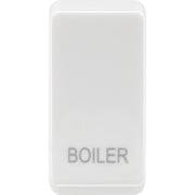 BG Electrical Grid - Boiler