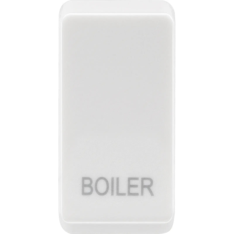 BG Electrical Grid - Boiler