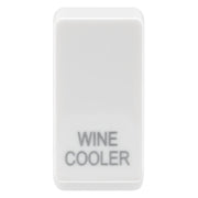 BG Electrical Grid - Wine Cooler