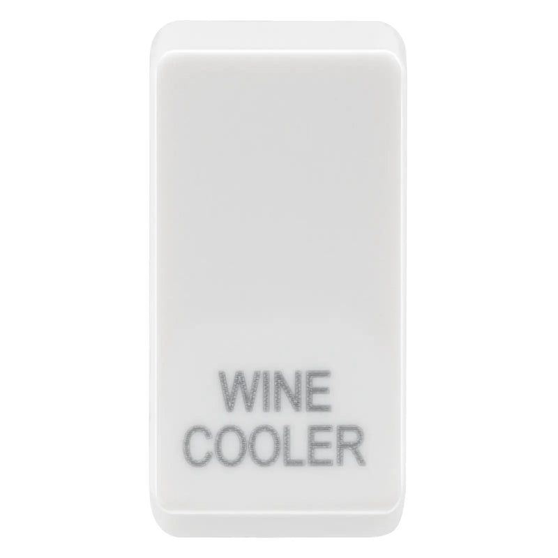 BG Electrical Grid - Wine Cooler
