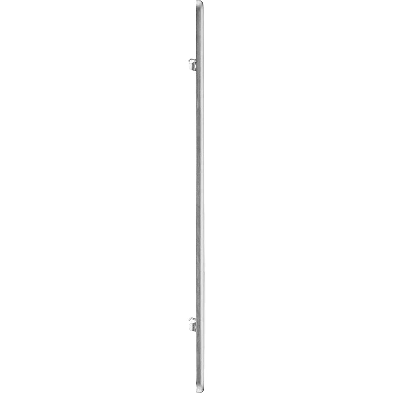 BG Electrical Grid - 6 module, square
