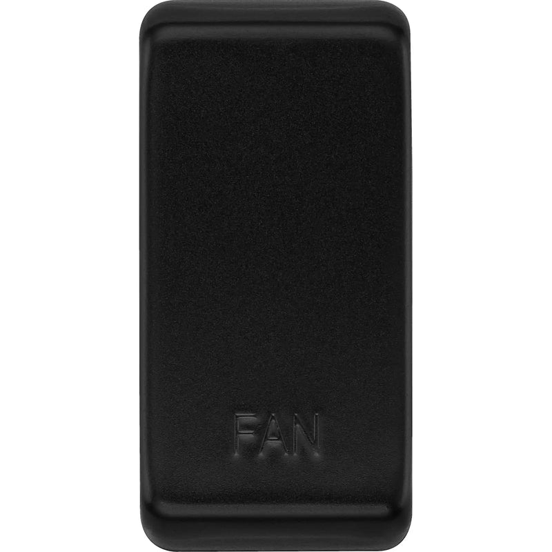 BG Electrical Grid - Fan
