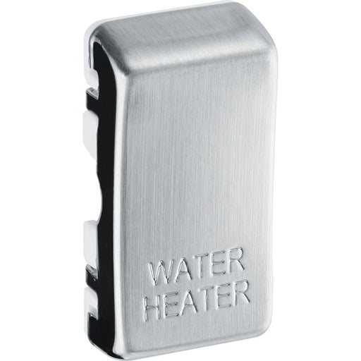 BG Electrical Grid - Water Heater