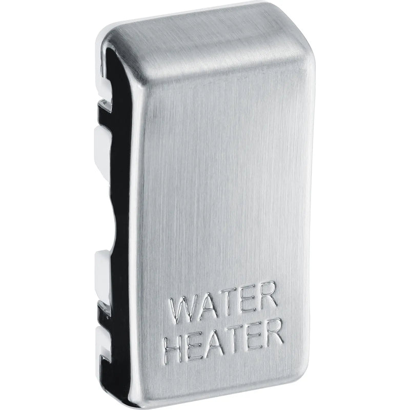 BG Electrical Grid - Water Heater