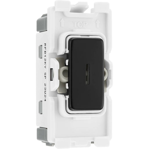 BG Electrical Grid - 2 way, single pole
