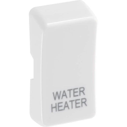 BG Electrical Grid - Water Heater
