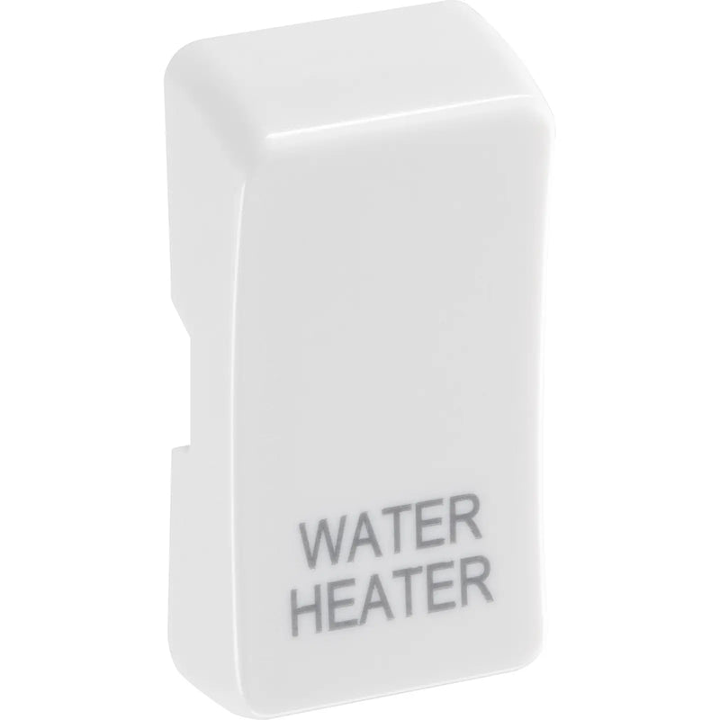 BG Electrical Grid - Water Heater