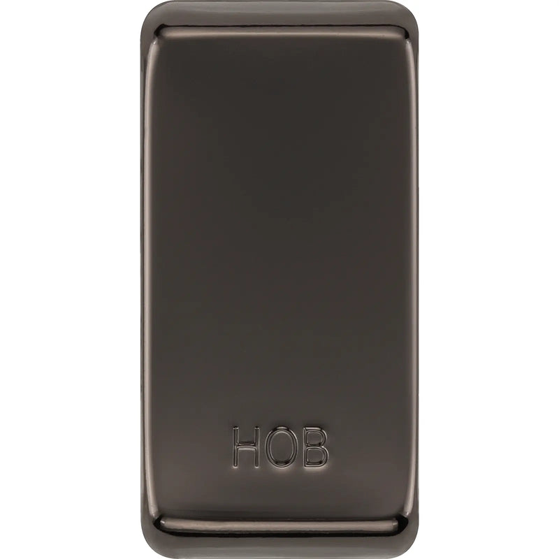 BG Electrical Grid - Hob