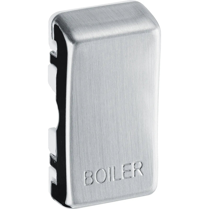 BG Electrical Grid - Boiler