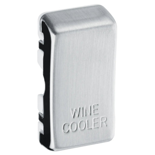 BG Electrical Grid - Wine Cooler