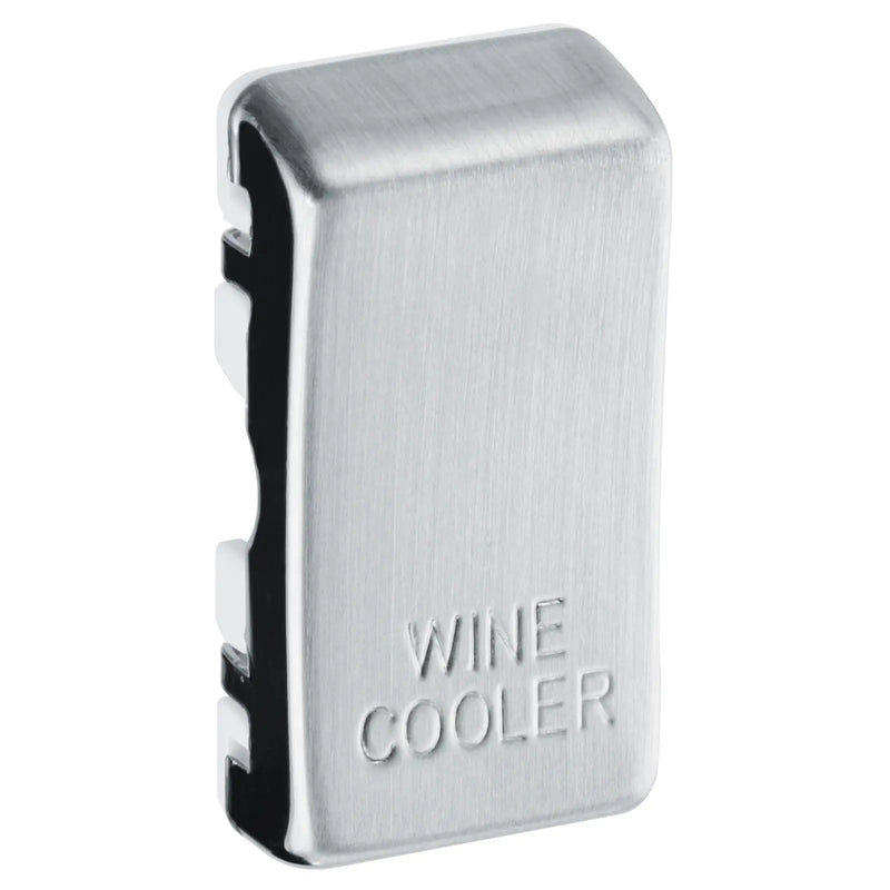 BG Electrical Grid - Wine Cooler