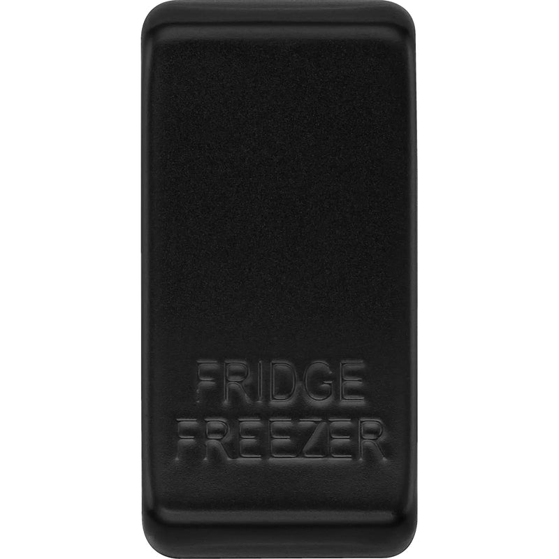 BG Electrical Grid - Fridge Freezer