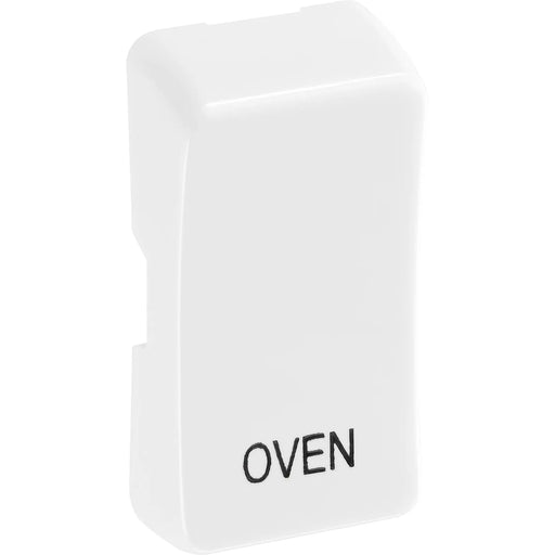 BG Electrical Grid - Oven