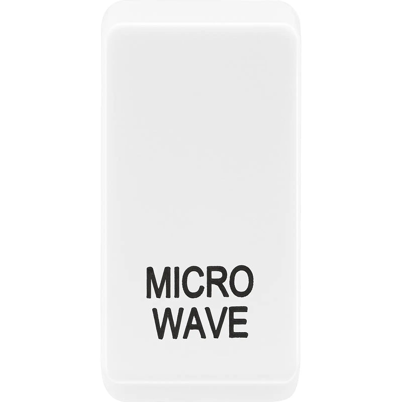 BG Electrical Grid - Microwave