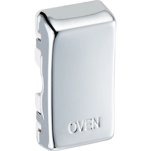 BG Electrical Grid - Oven