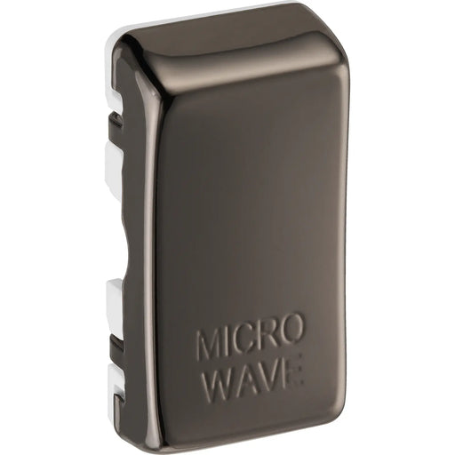 BG Electrical Grid - Microwave