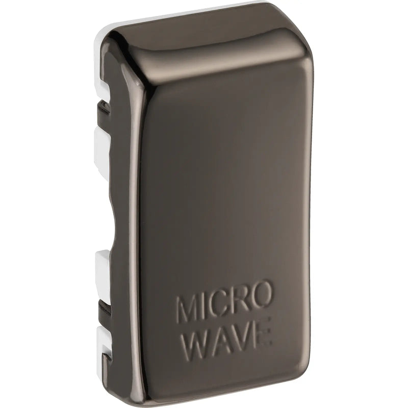 BG Electrical Grid - Microwave