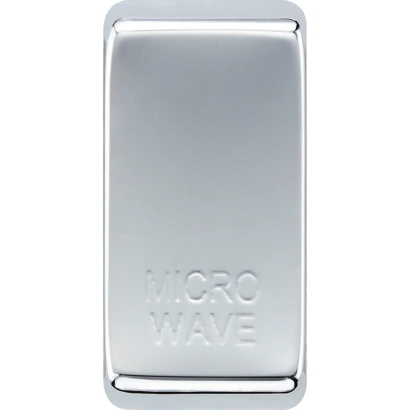 BG Electrical Grid - Microwave