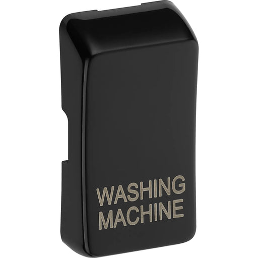 BG Electrical Grid - Washing Machine