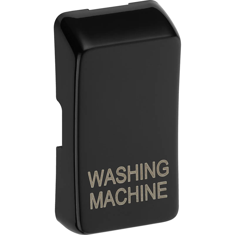 BG Electrical Grid - Washing Machine
