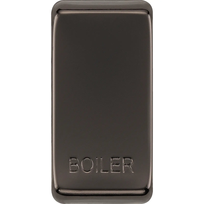 BG Electrical Grid - Boiler