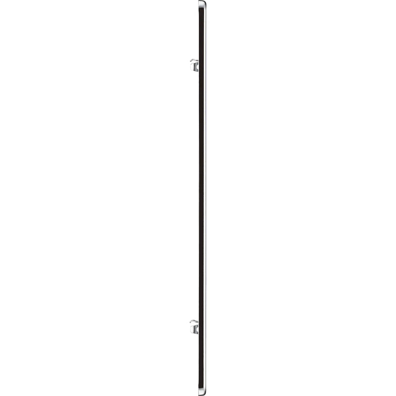 BG Electrical Grid - 8 module, square
