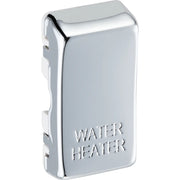 BG Electrical Grid - Water Heater
