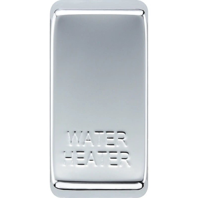BG Electrical Grid - Water Heater