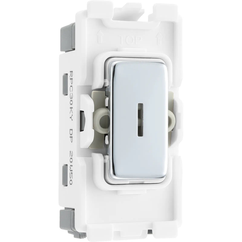BG Electrical Grid - Double Pole