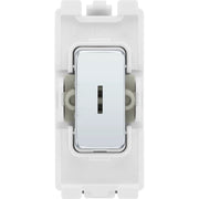 BG Electrical Grid - Double Pole