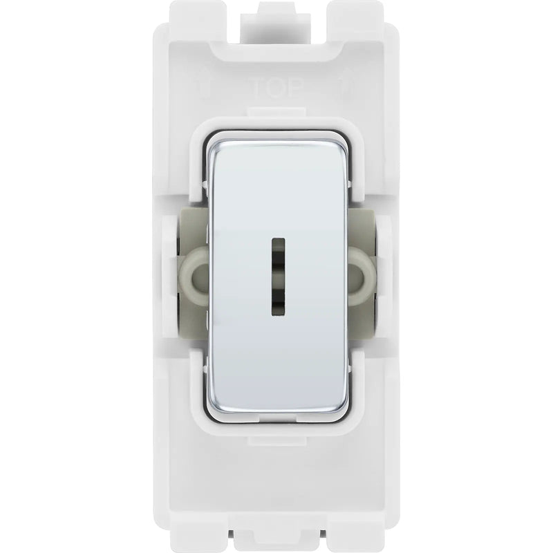 BG Electrical Grid - Double Pole