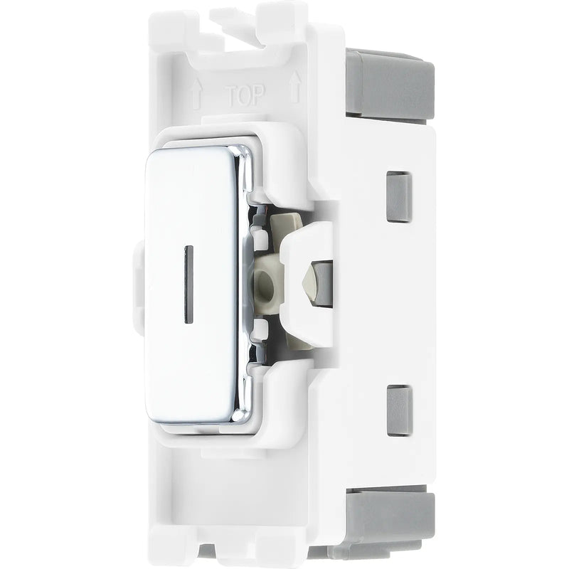 BG Electrical Grid - Double Pole