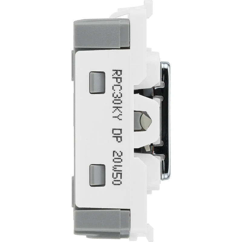 BG Electrical Grid - Double Pole