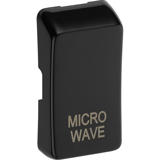 BG Electrical Grid - Microwave