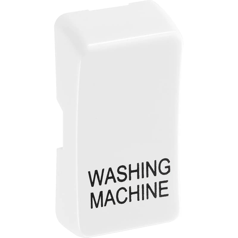 BG Electrical Grid - Washing Machine