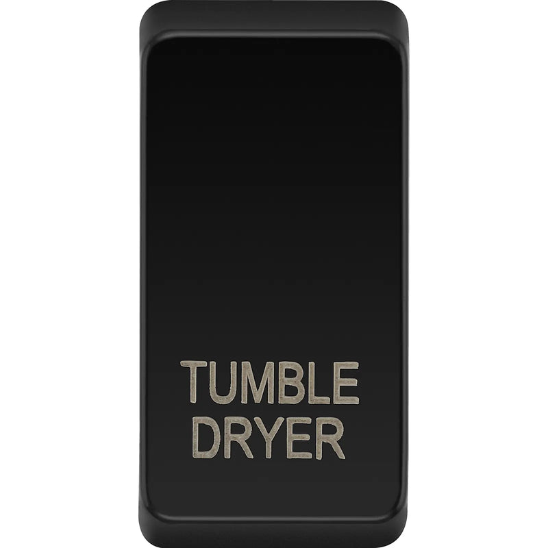 BG Electrical Grid - Tumble Dryer