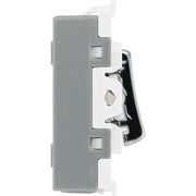 BG Electrical Grid - 3 pole fan isolator