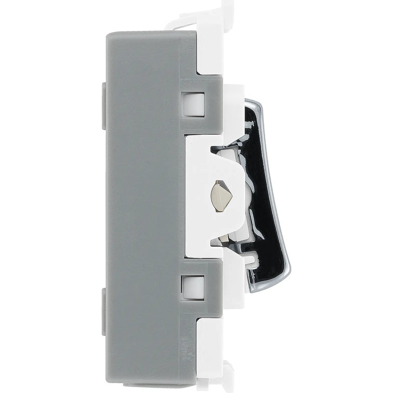BG Electrical Grid - 3 pole fan isolator