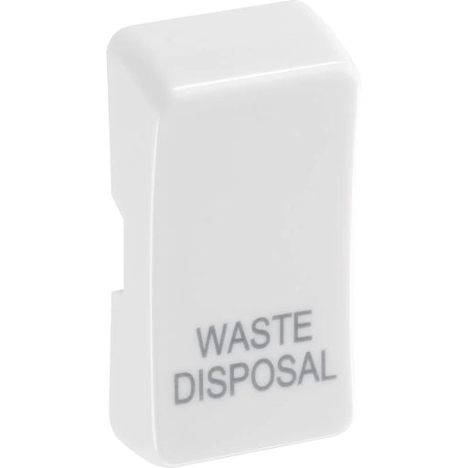 BG Electrical Grid - Waste Disposal