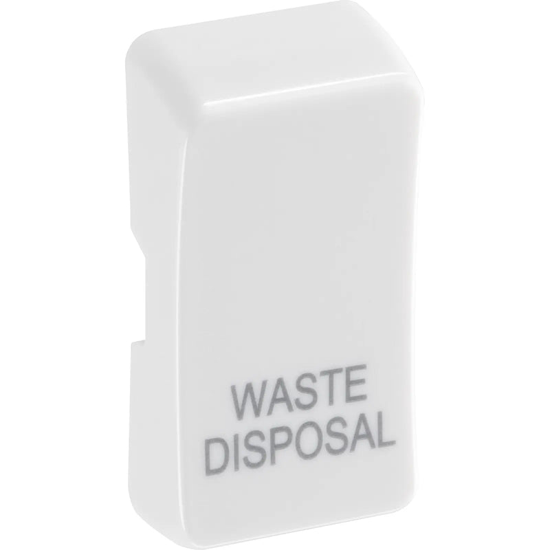 BG Electrical Grid - Waste Disposal