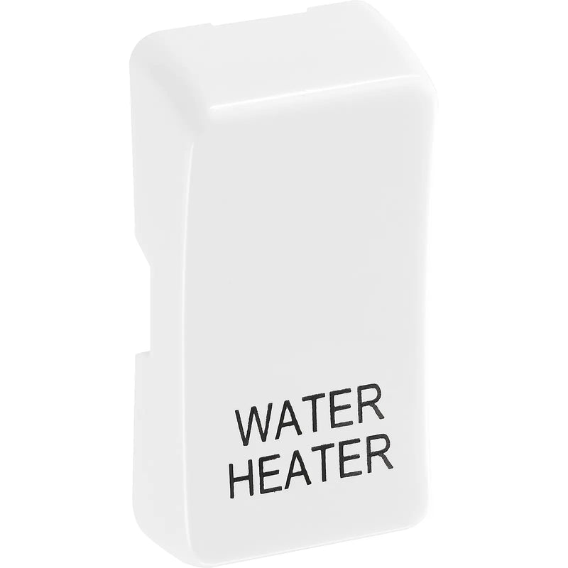 BG Electrical Grid - Water Heater