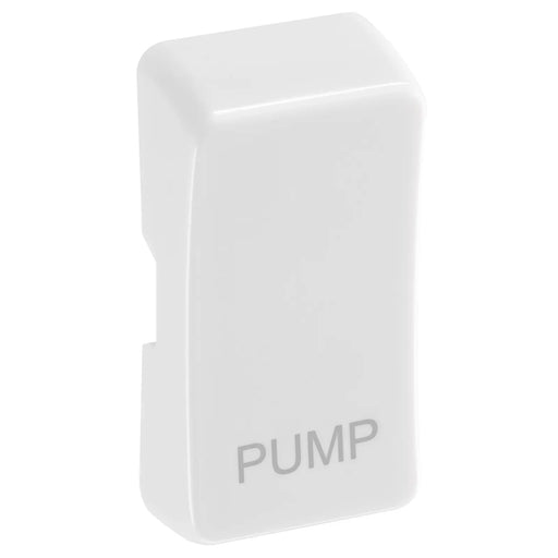 BG Electrical Grid - Pump