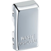 BG Electrical Grid - Waste Disposal