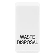 BG Electrical Grid - Waste Disposal